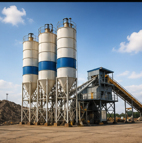 Batching Plant