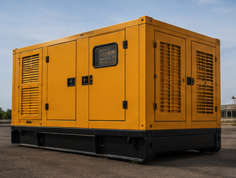 Generators