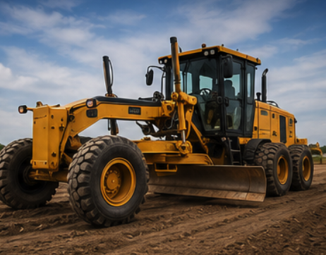 Graders