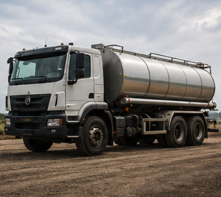 Water Tankers