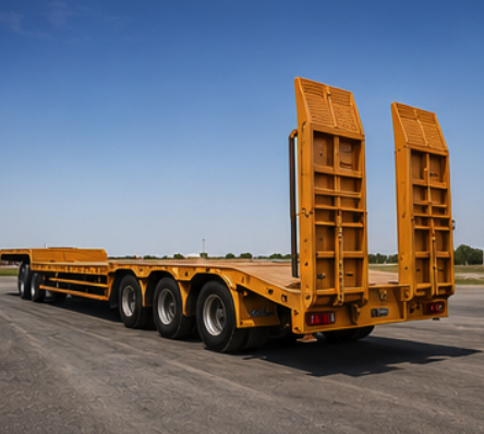 Trailers